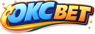 OKCBet Logo
